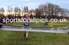 Senior womens 2024 NECAA Cross Country Champs., Temple Park, South Shields. Photo: David T. Hewitson/Sports for All Pics